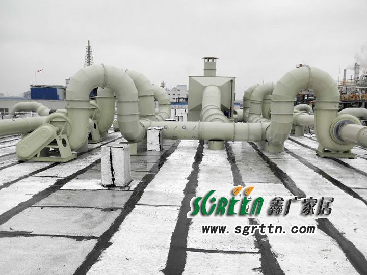 濰坊實驗室通風系統實驗室通風系統定制