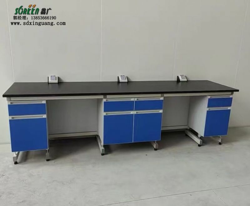 濰坊實(shí)驗(yàn)室家具實(shí)驗(yàn)室工作臺(tái)試驗(yàn)臺(tái)鋼木實(shí)驗(yàn)臺(tái)