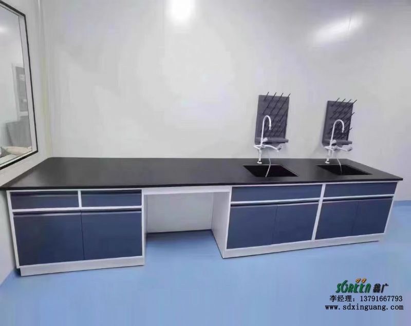 山東實(shí)驗(yàn)臺(tái)廠家化驗(yàn)室家具安裝設(shè)計(jì)