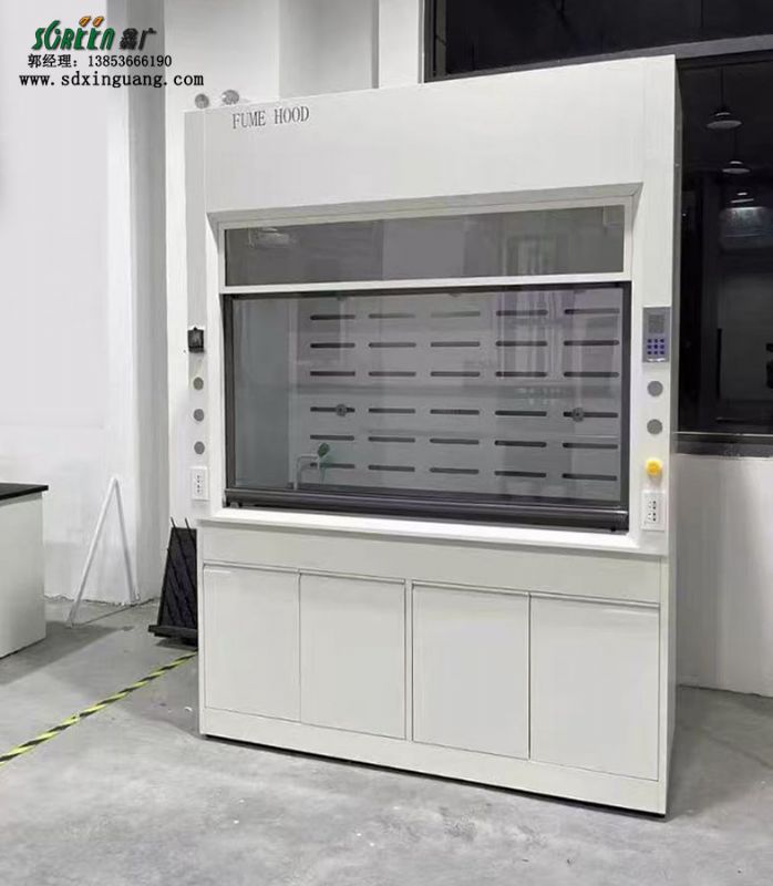 濰坊全鋼通風(fēng)櫥落地式全鋼通風(fēng)柜通風(fēng)櫥廠家